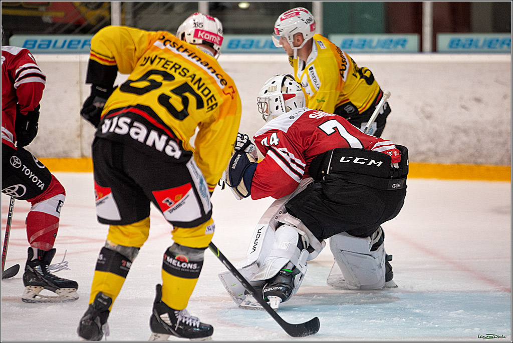 PENNY DEL;  Koelner Haie Gala ; Koeln, 18.08.2022